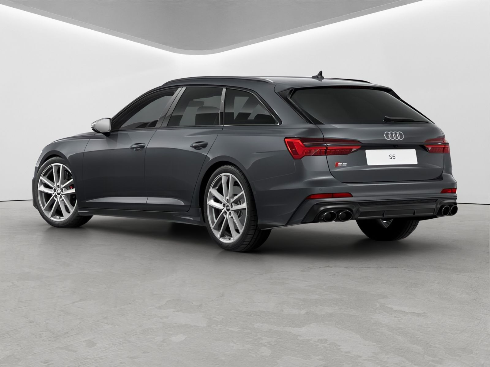 Audi - S6 Avant_4