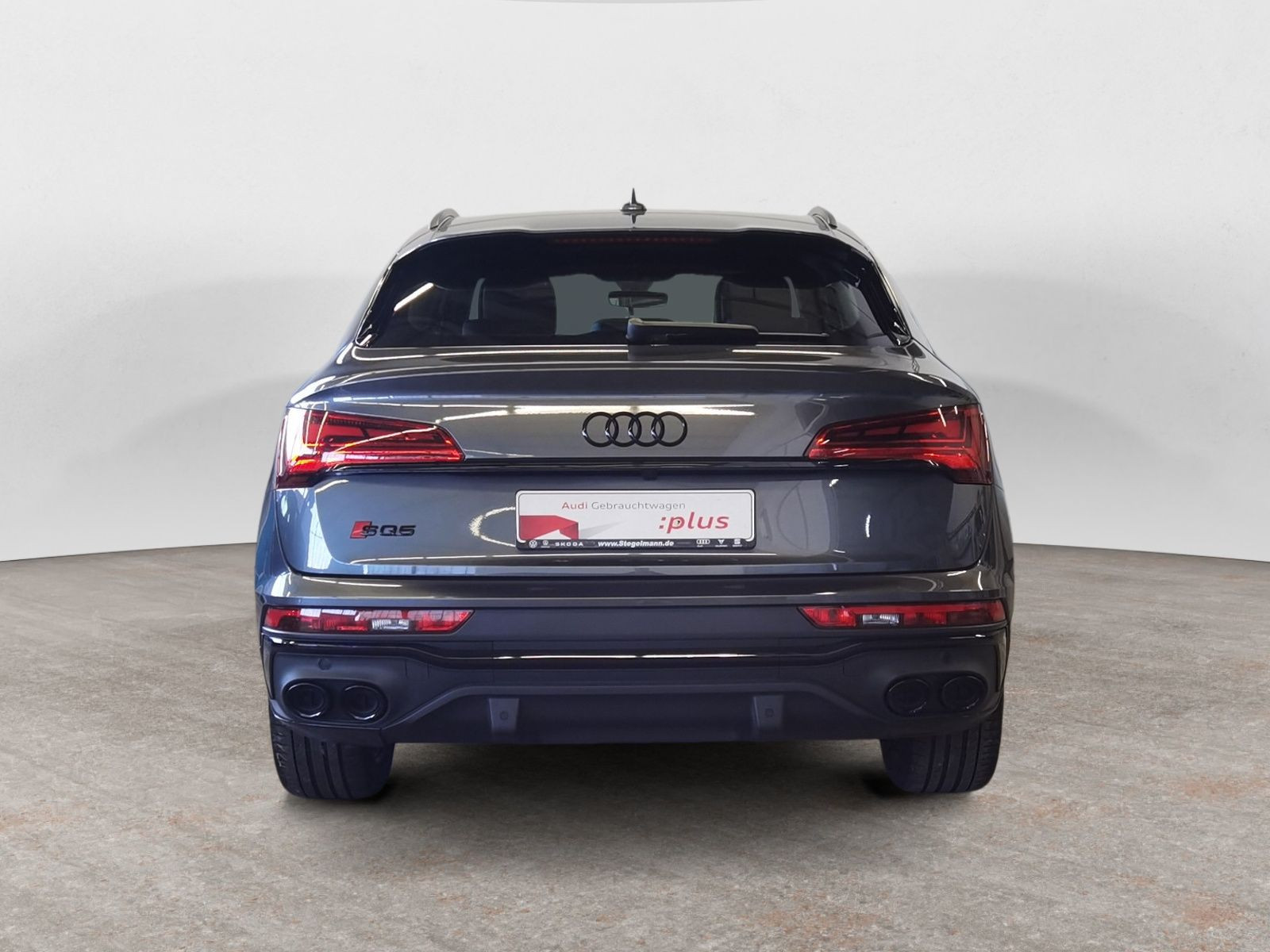 Audi - SQ5 Sportback_5