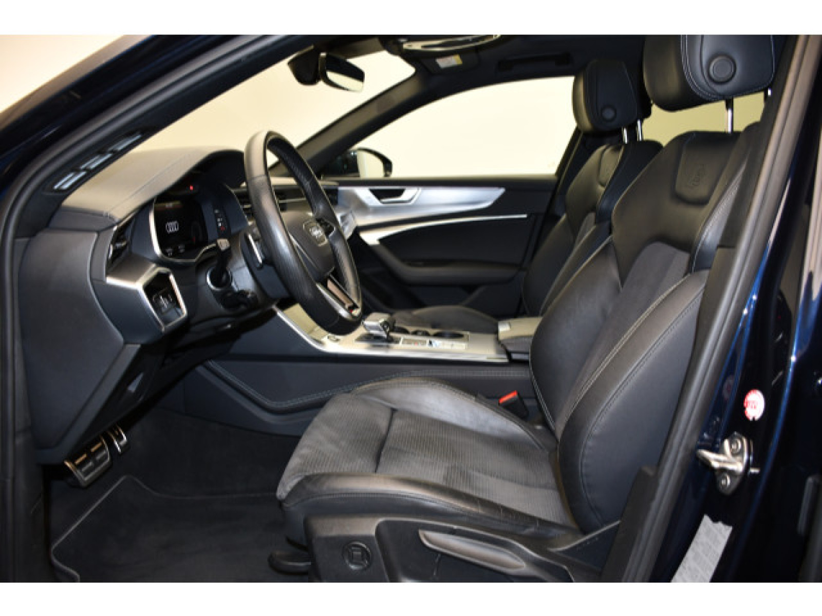 Audi - A6 Avant_3