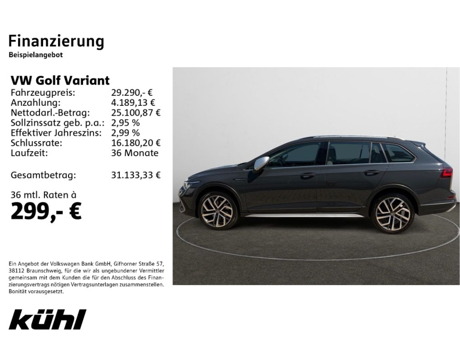 Volkswagen - Golf Variant_2