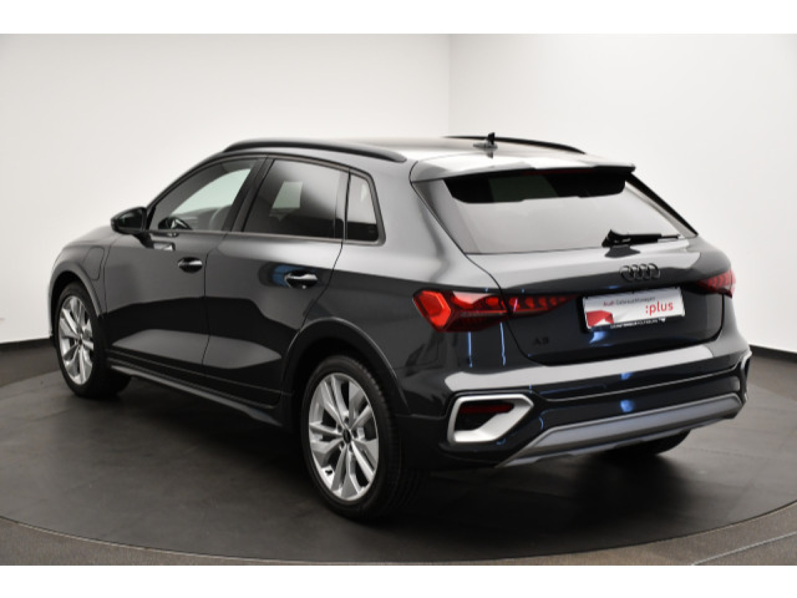 Audi - A3 allstreet_19