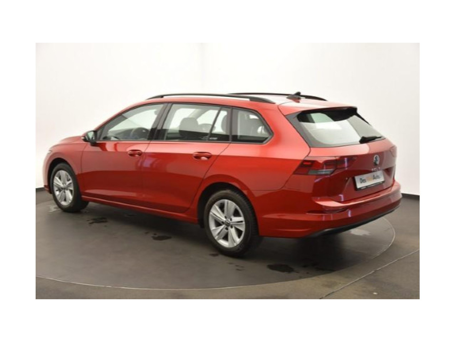 Volkswagen - Golf Variant_13