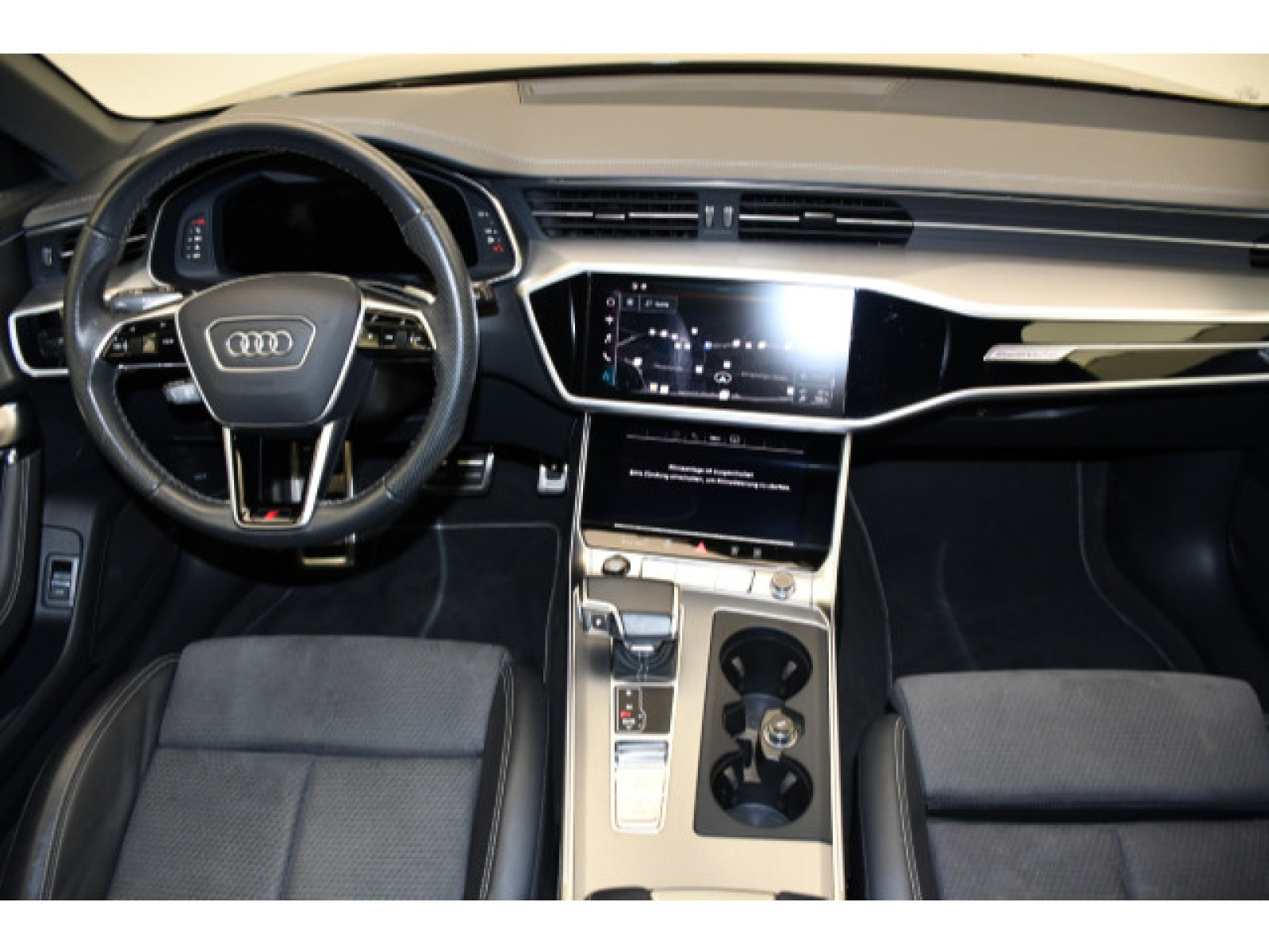 Audi - A6 Avant_4