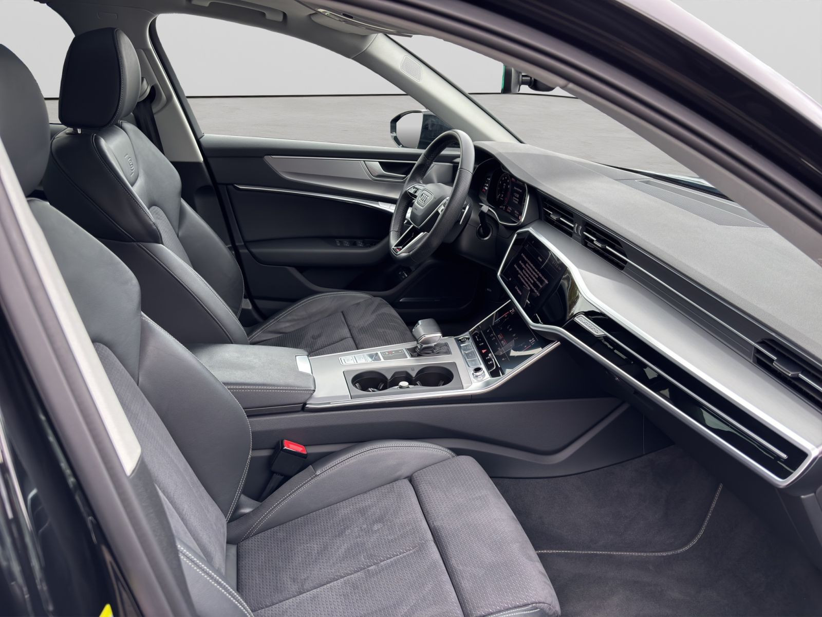 Audi - A6_21