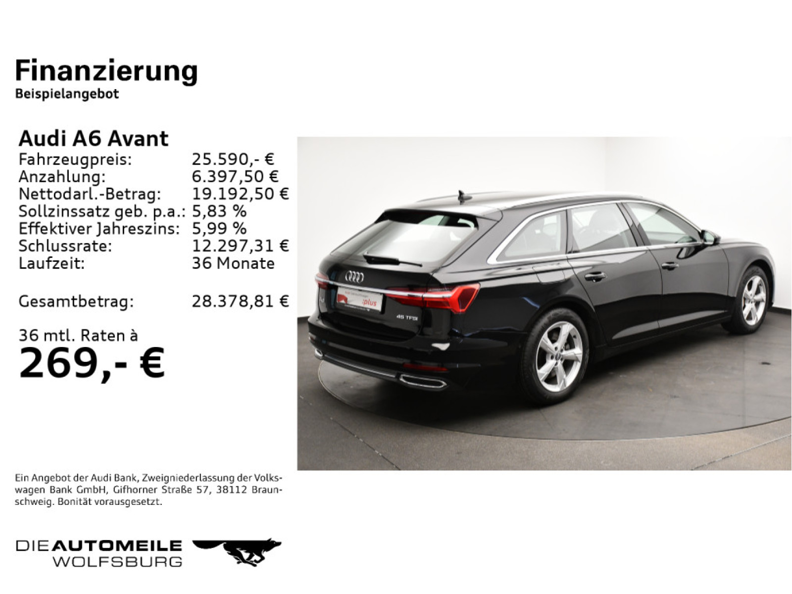 Audi - A6 Avant_2