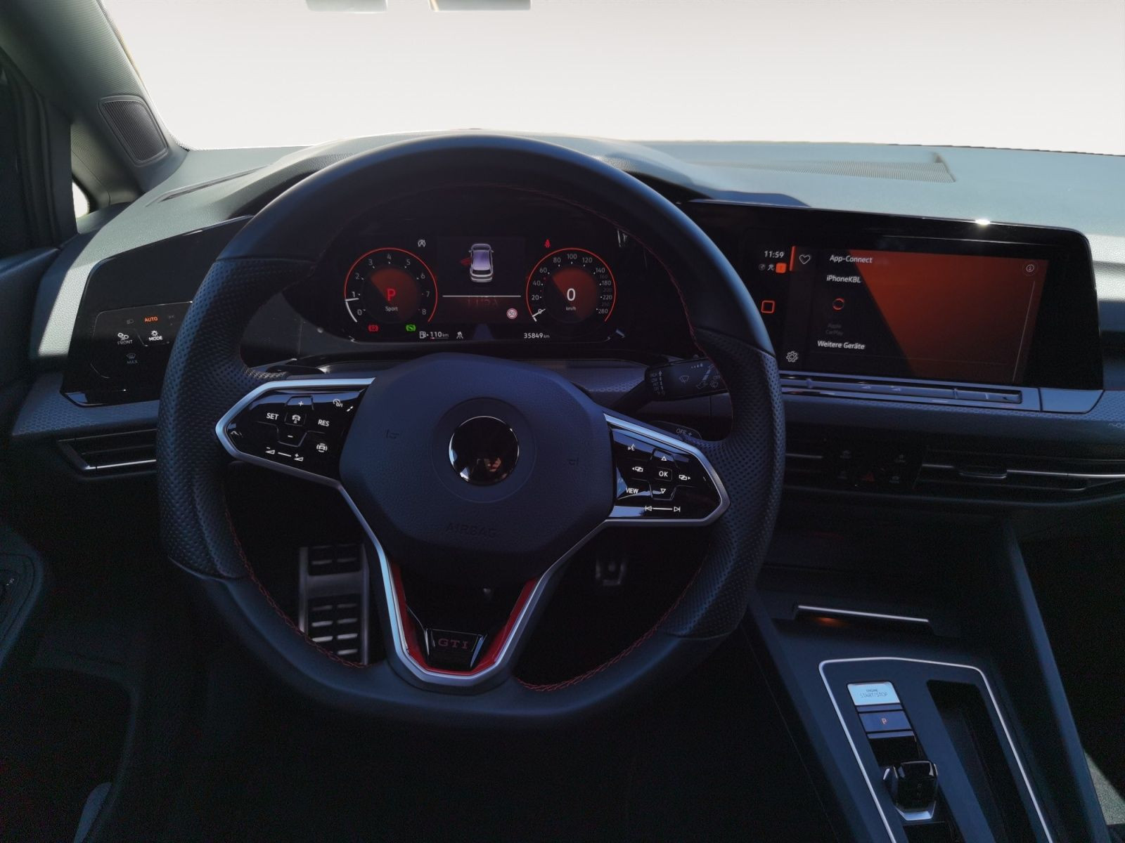 Volkswagen - Golf GTI_13