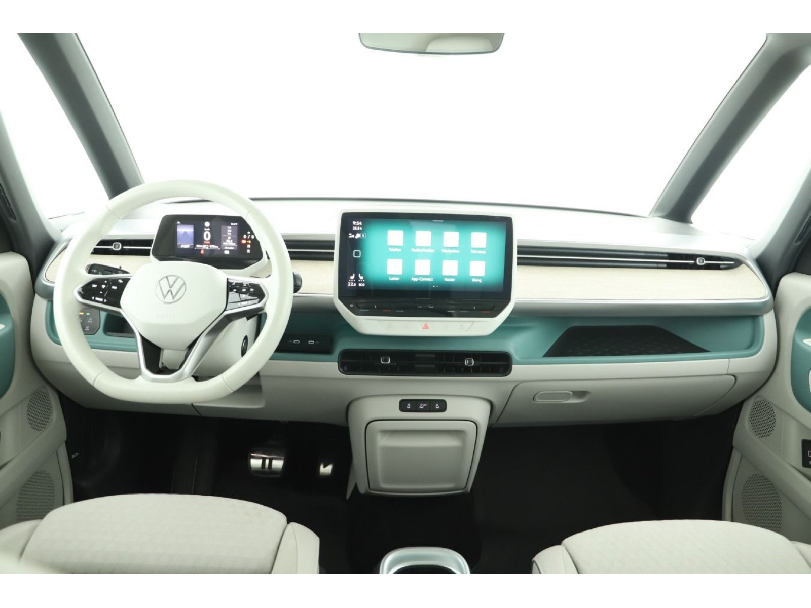 Volkswagen - ID. Buzz_9