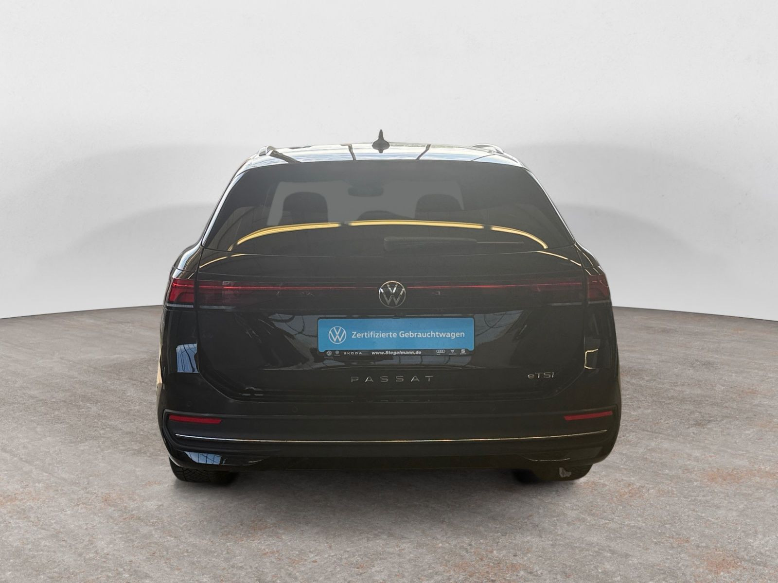 Volkswagen - Passat Variant_5