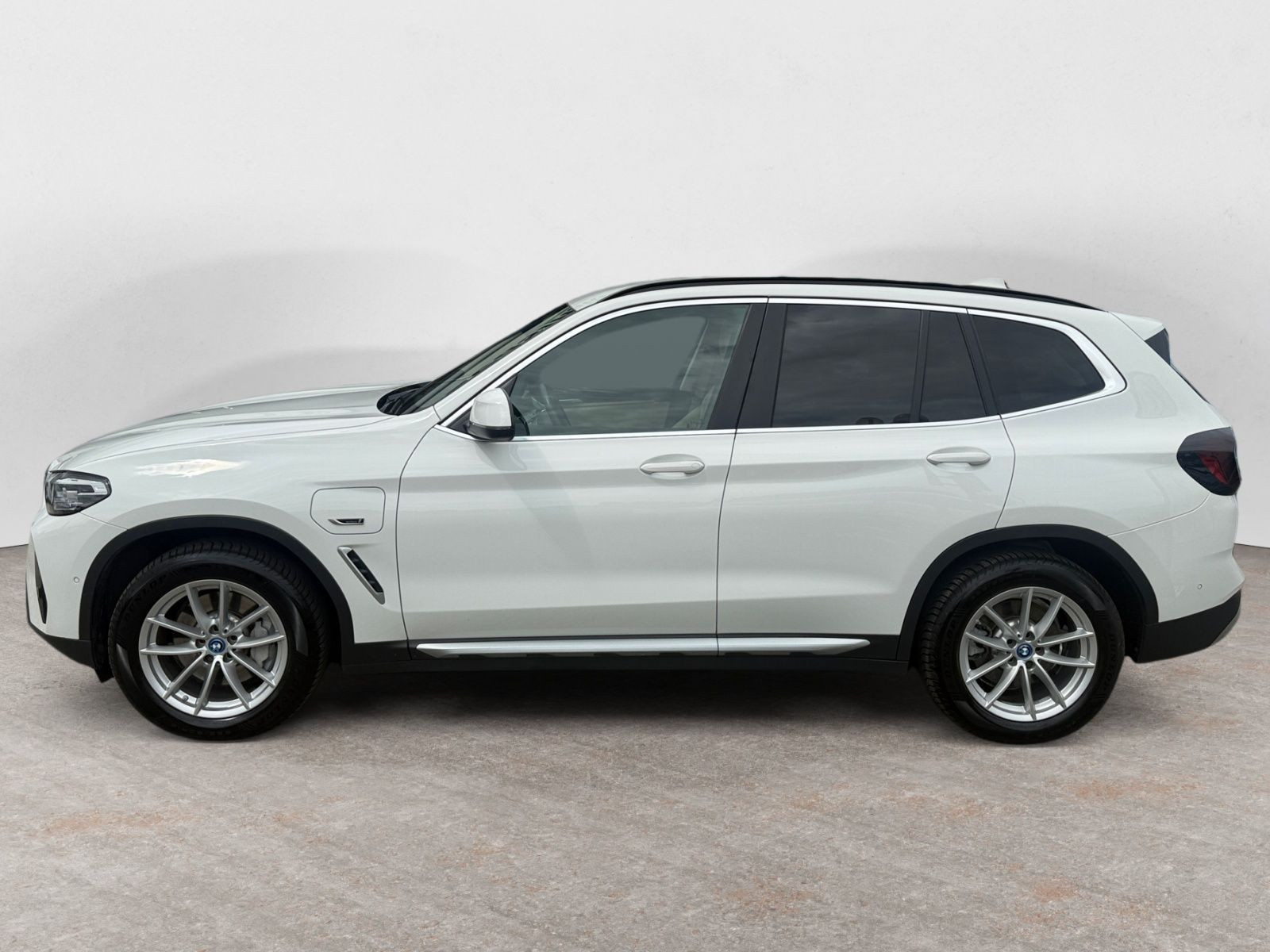 BMW - X3_3