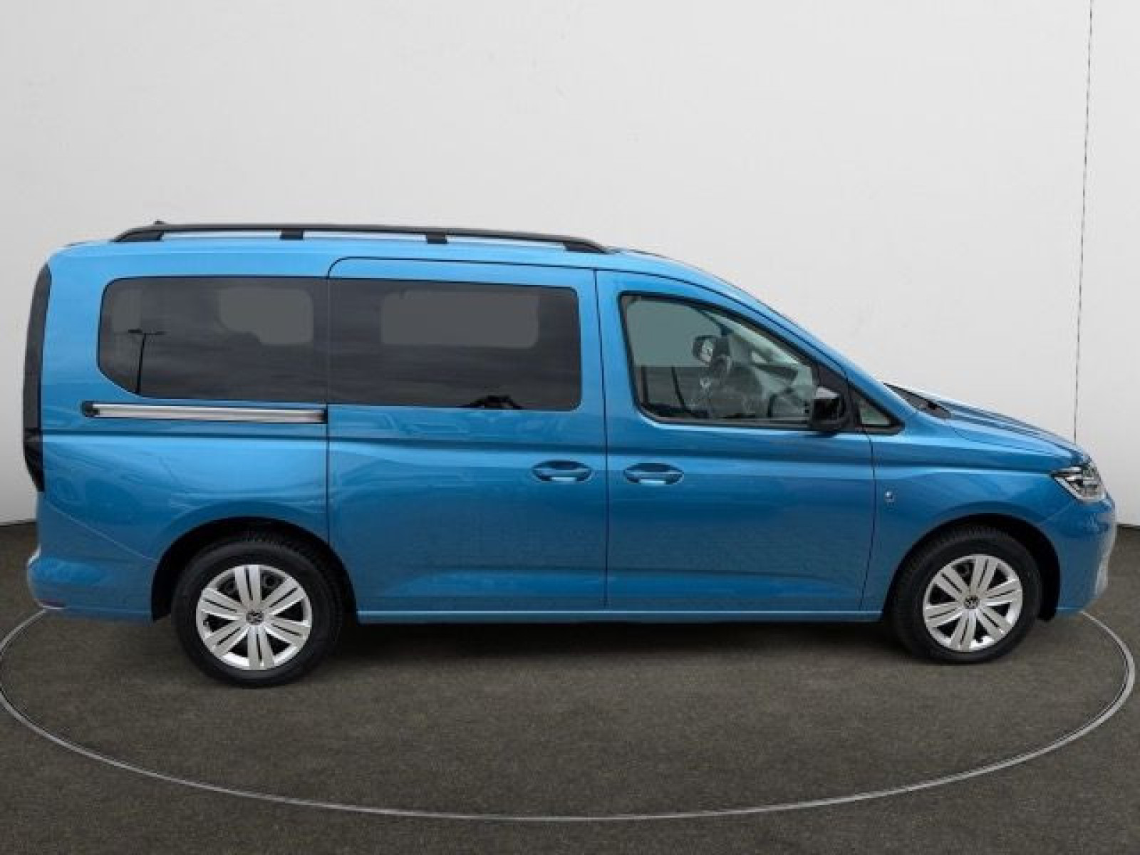 Volkswagen - Caddy Maxi_7
