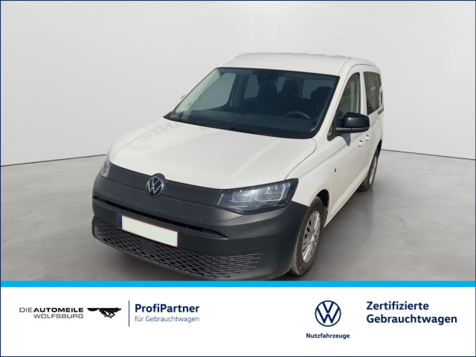 Volkswagen - Caddy_1
