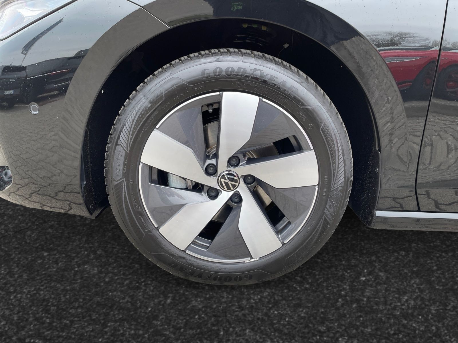 Volkswagen - Passat Variant_14