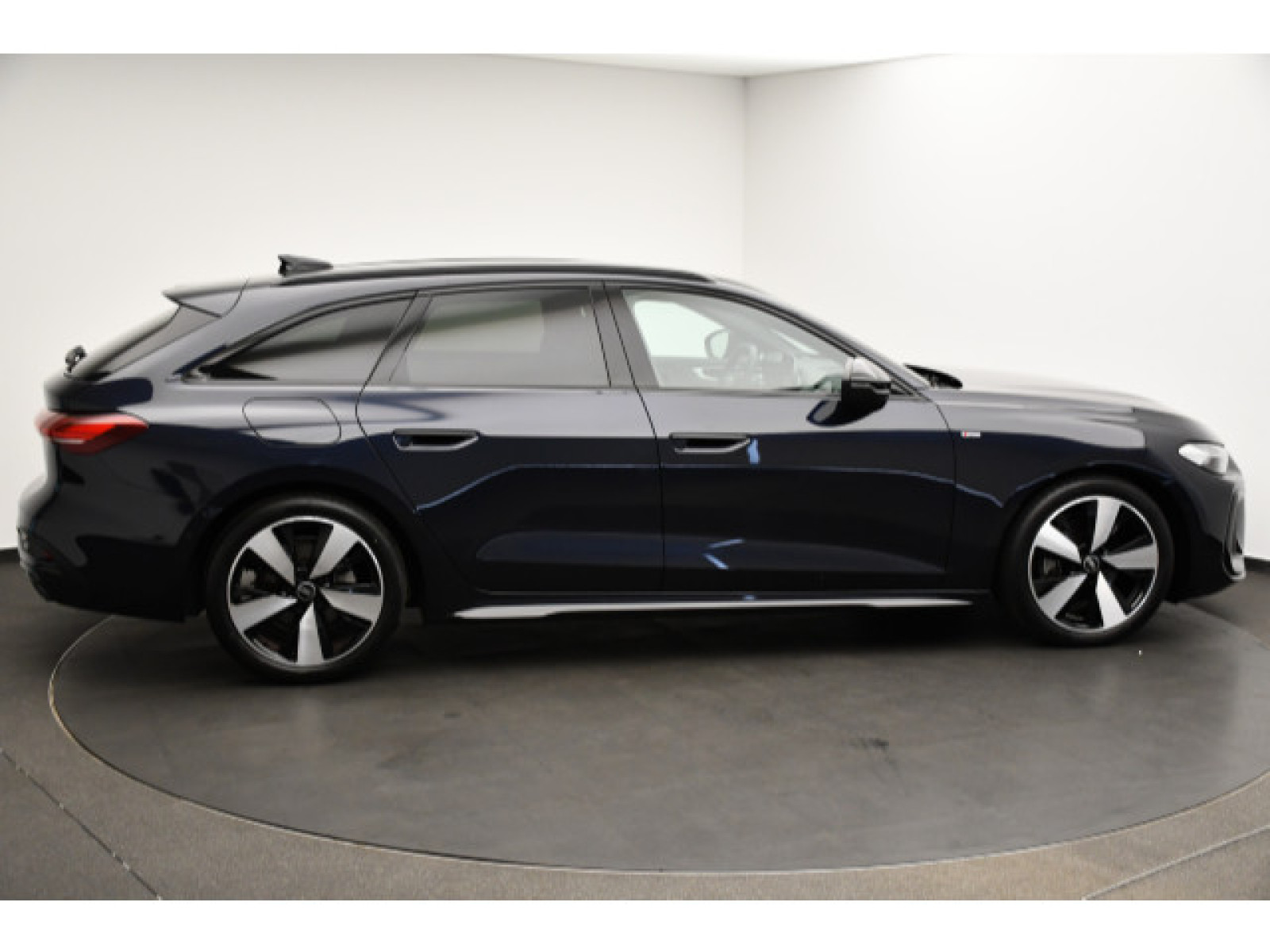 Audi - A5 Avant_17