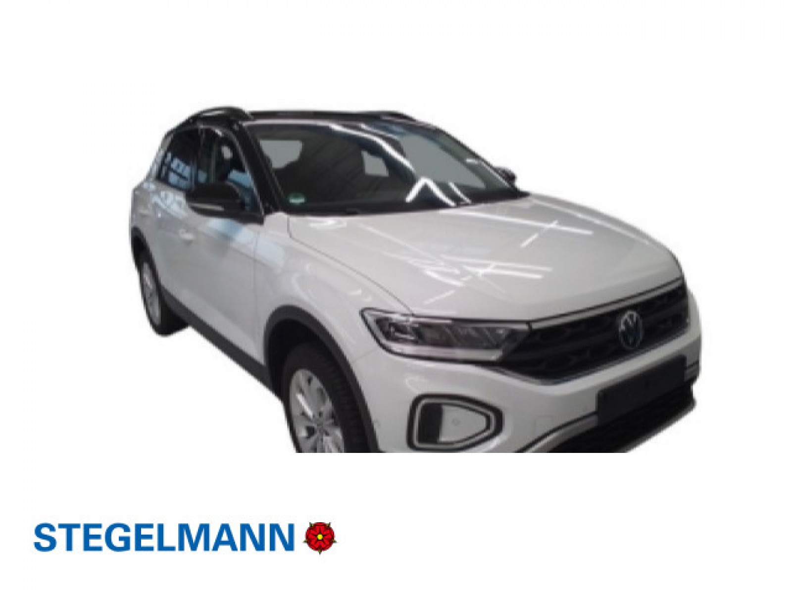 T-Roc 1.5 TSI DSG Facelift Life *AHK*Standhzg*Alarm*+3J. Garantie*