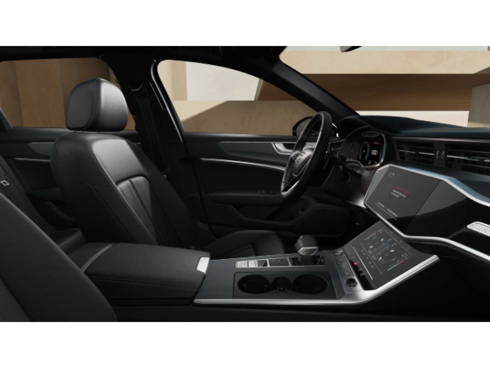 Audi - A6 Avant_10
