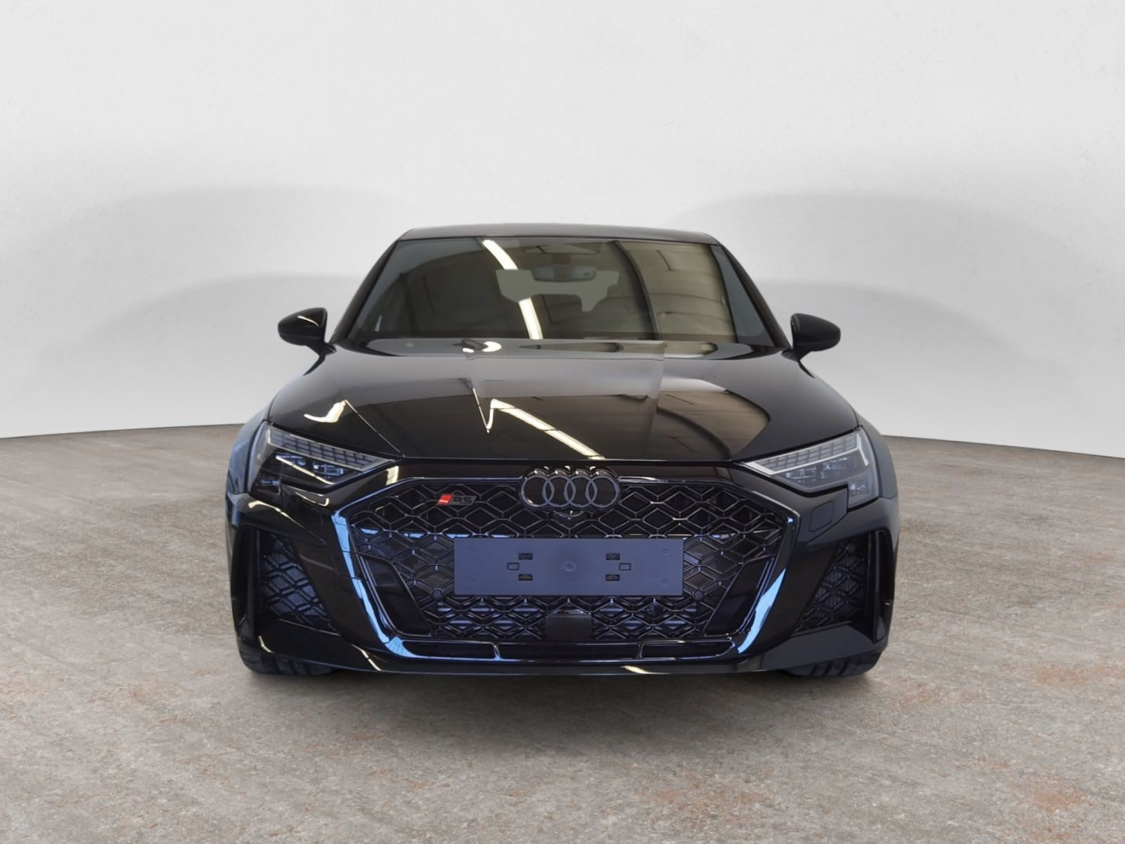 Audi - RS 3 Limousine_10