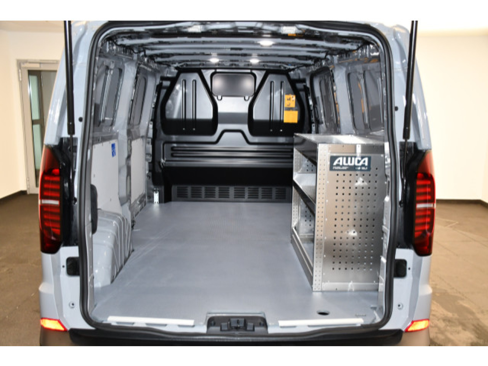 Volkswagen - New Transporter_14