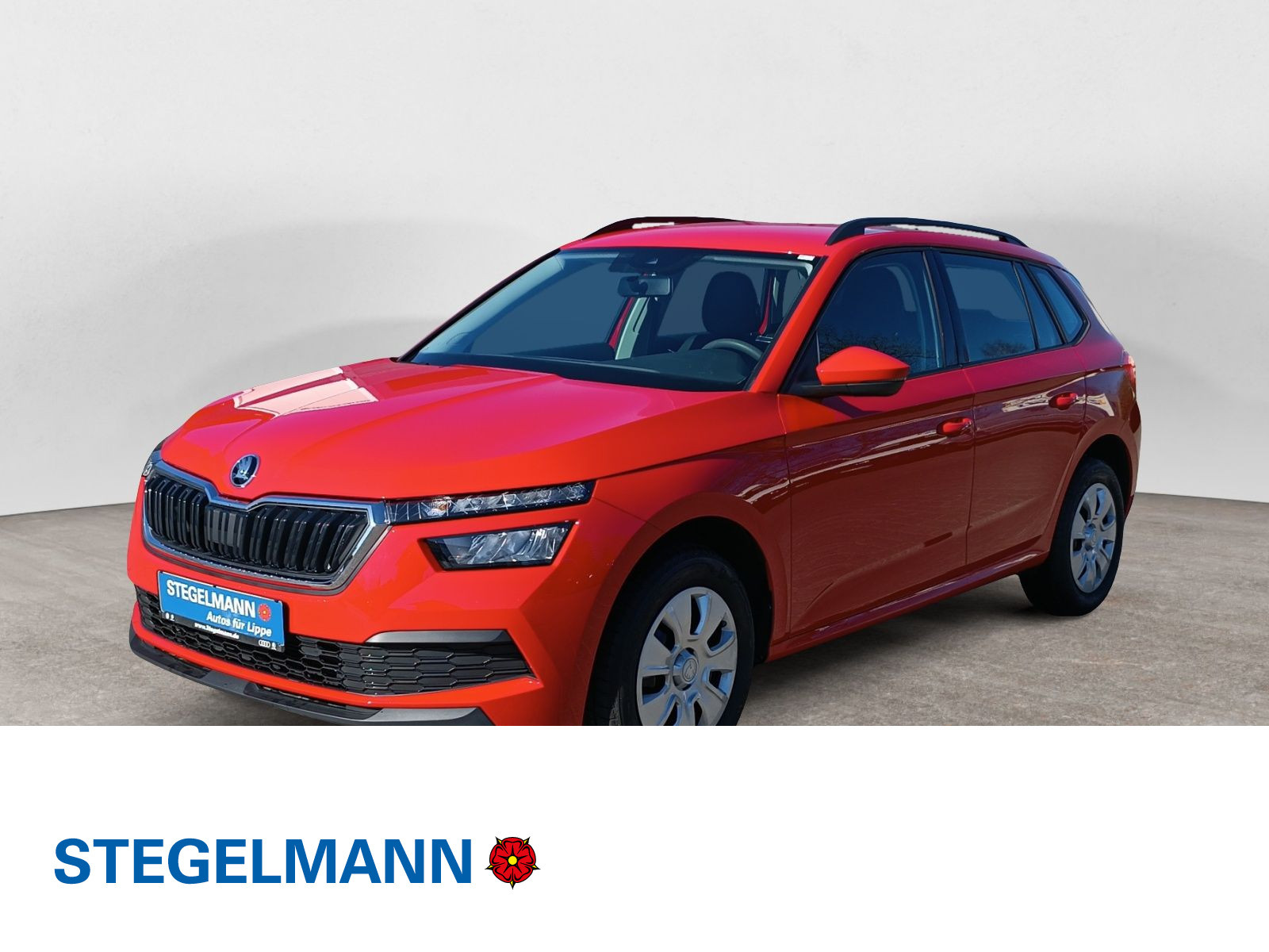 Škoda - Kamiq_1