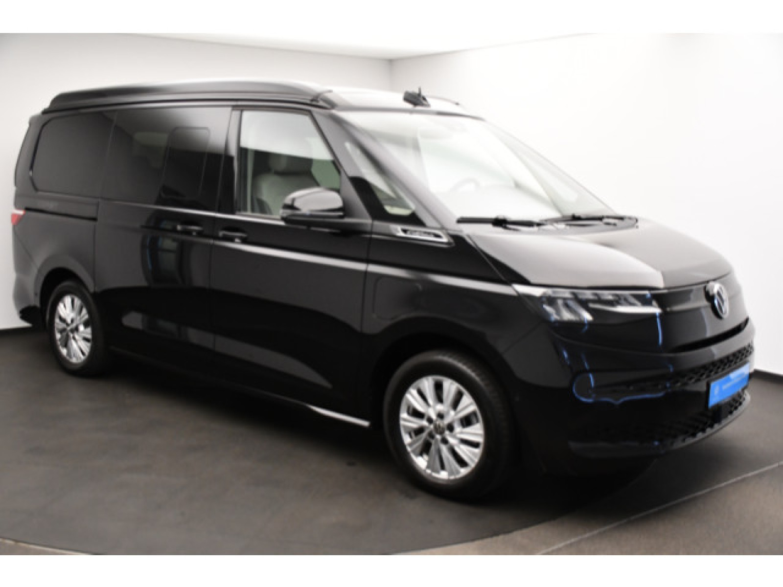 Volkswagen - California_18