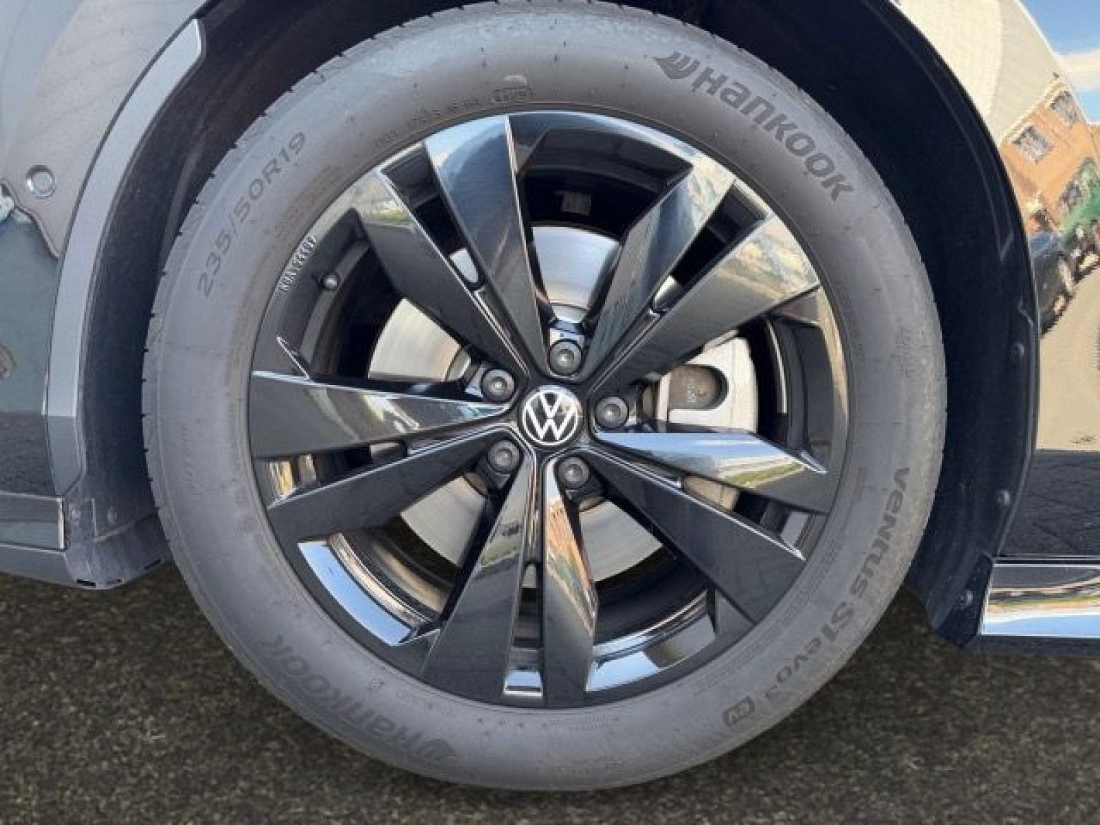 Volkswagen - ID.7 Tourer_14