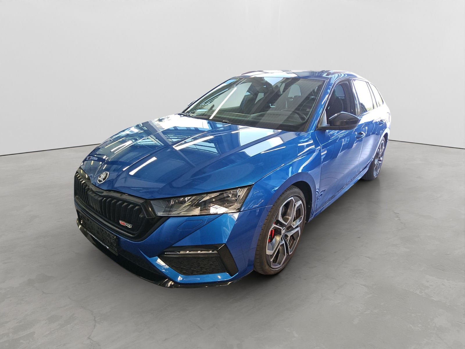 Škoda - Octavia_1