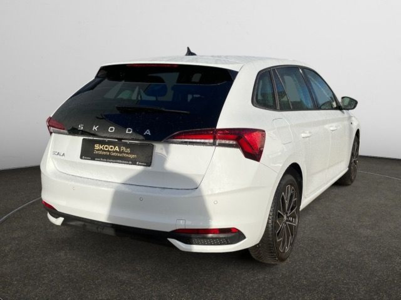 Škoda - Scala_5