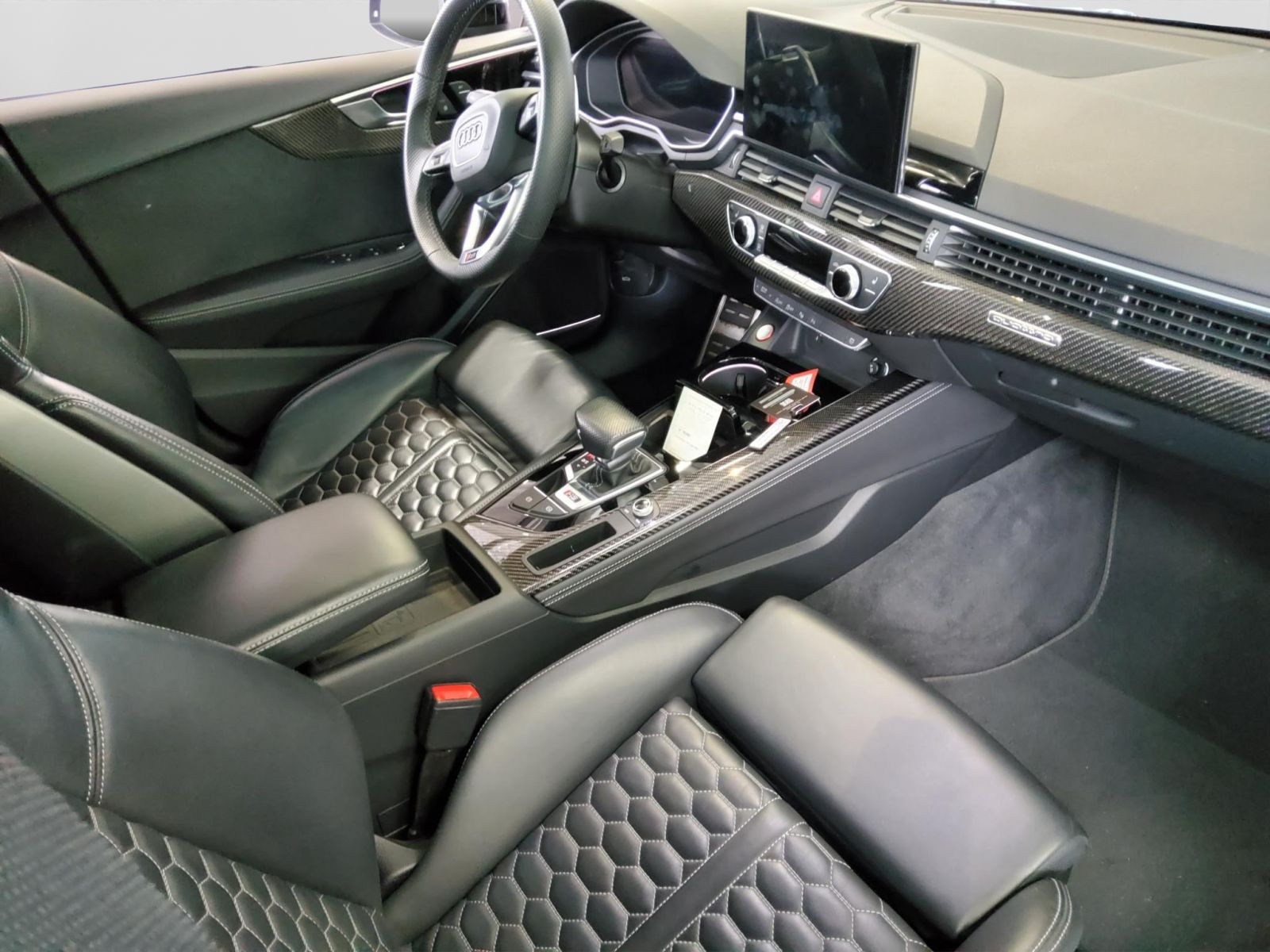 Audi - RS 5 Sportback_19