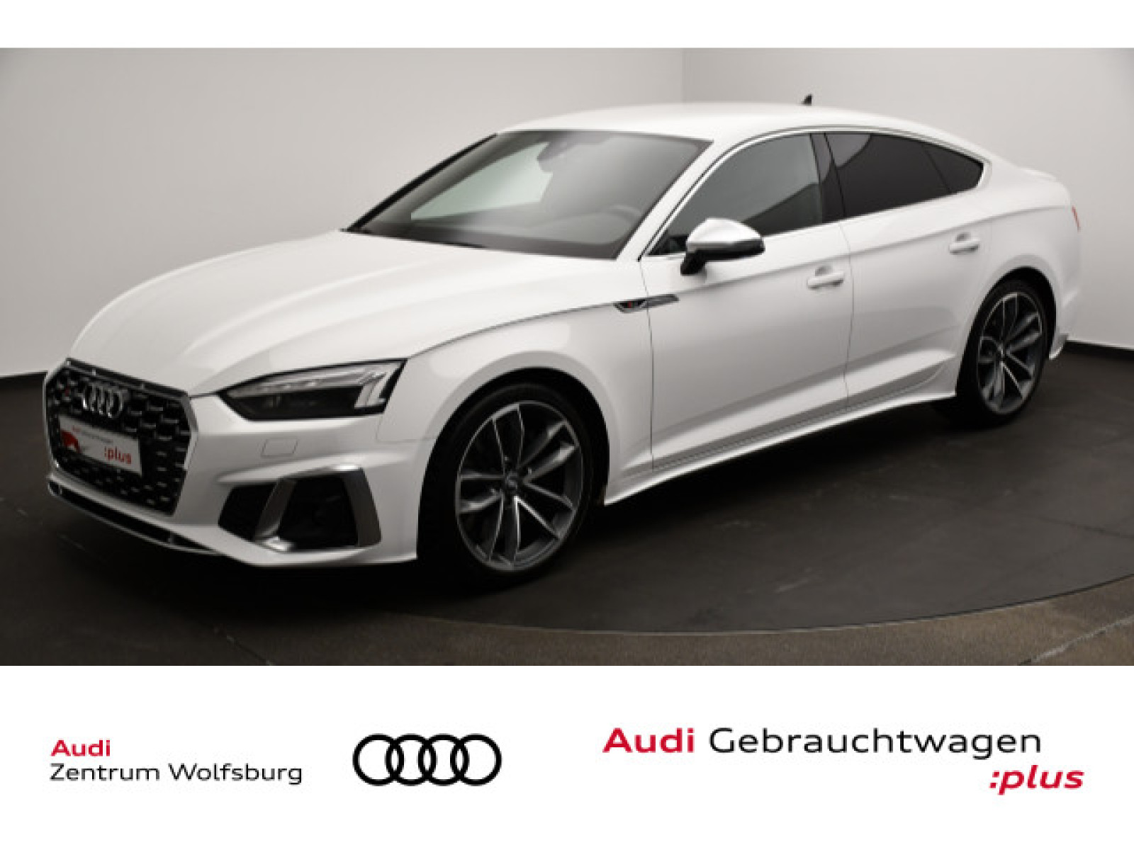 Audi - S5 Sportback_1