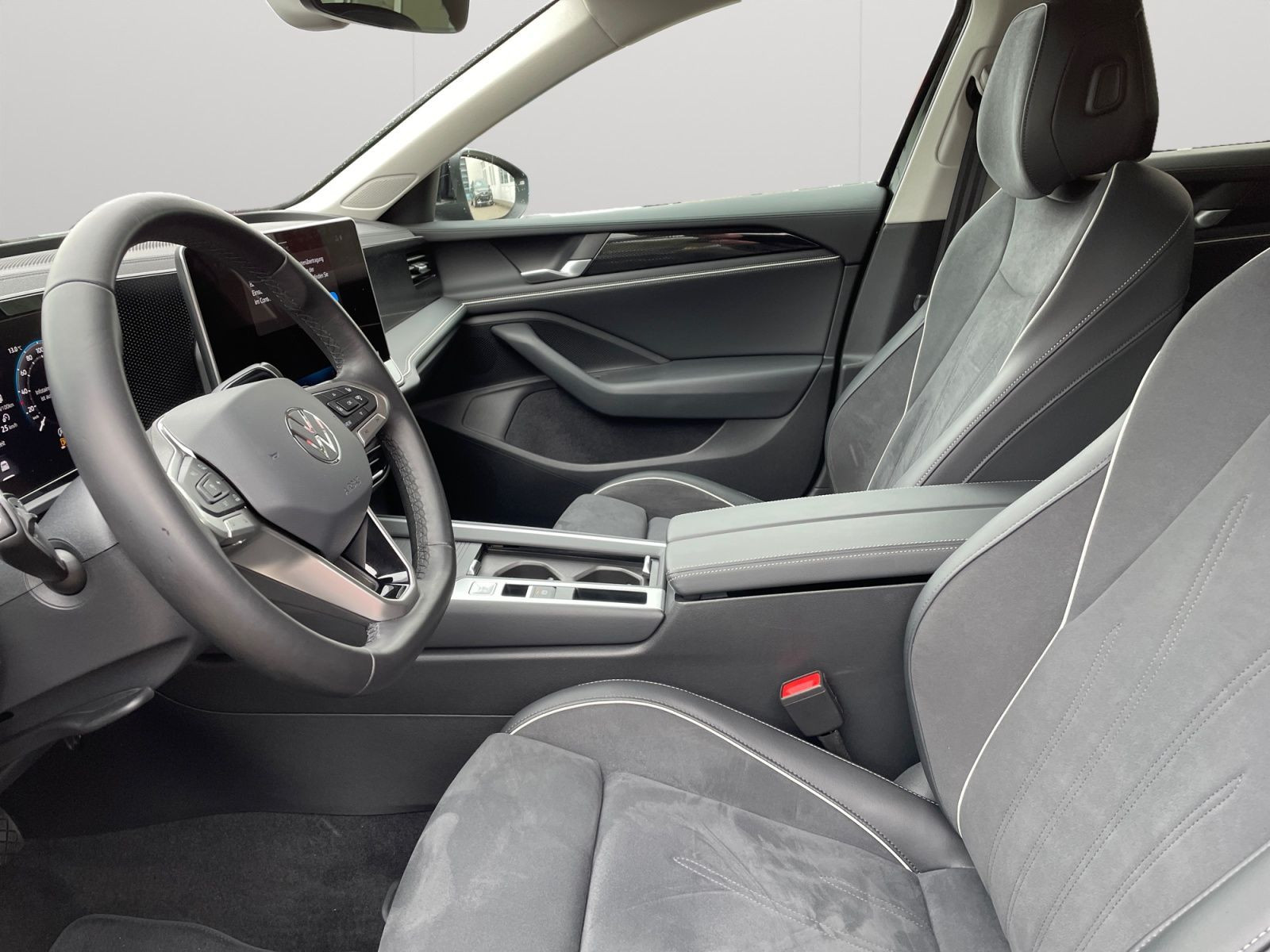 Volkswagen - Passat Variant_9