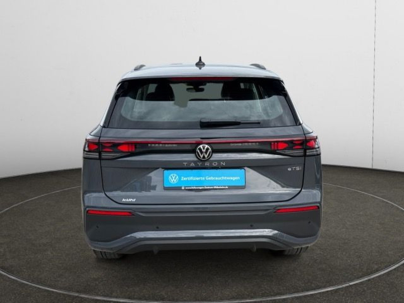 Volkswagen - Tayron_4