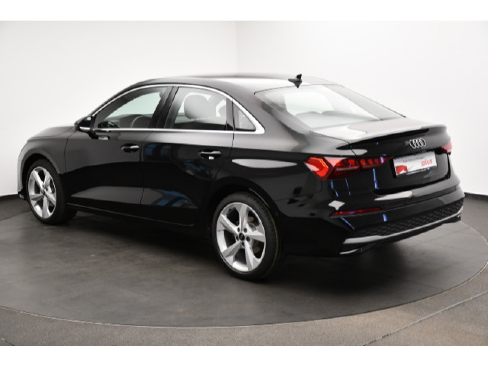 Audi - A3 Limousine_15
