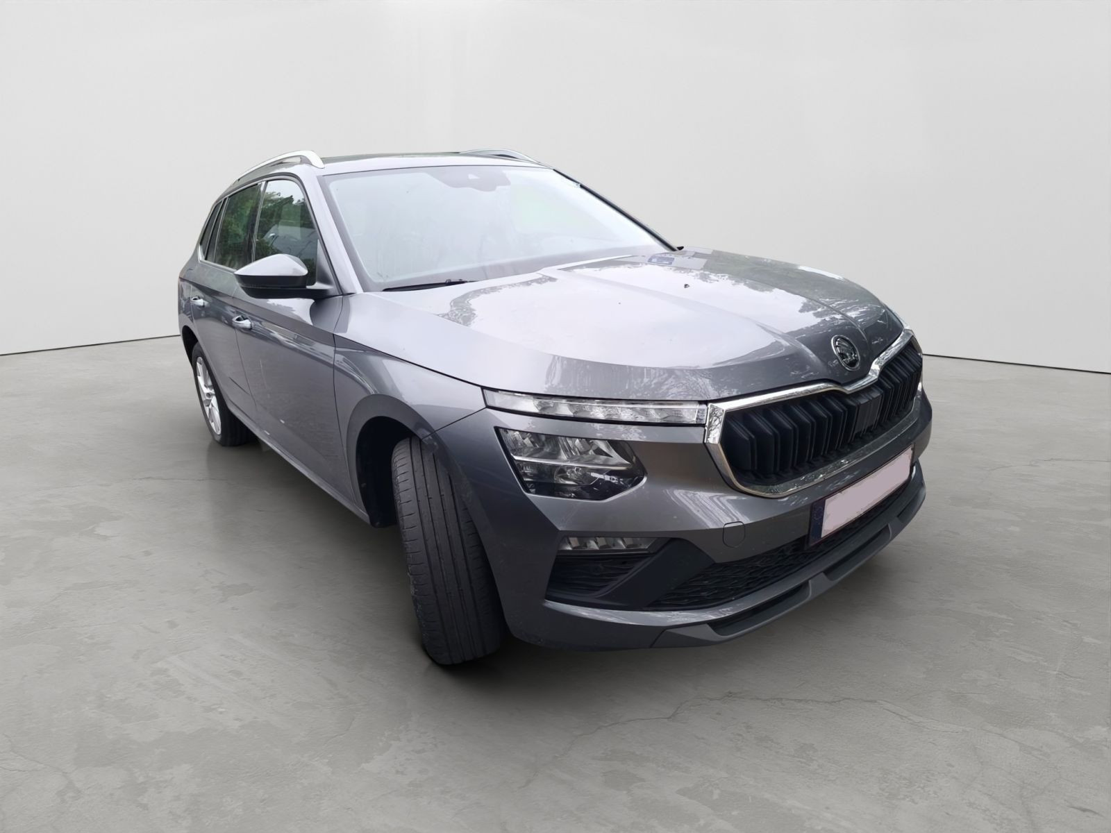 Škoda - Kamiq_4