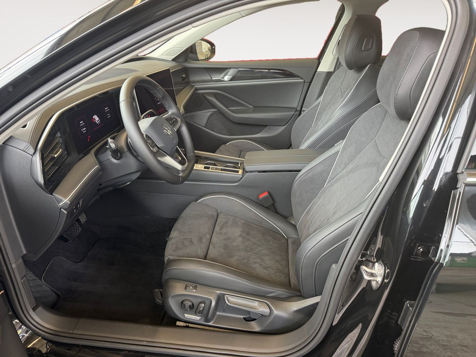 Volkswagen - Passat Variant_10