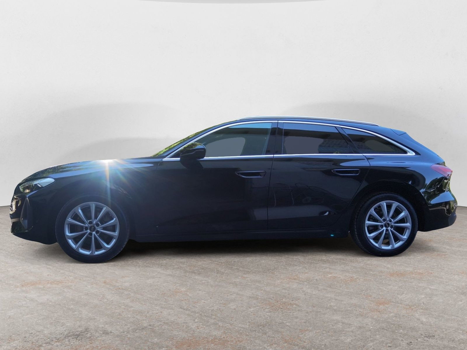 Audi - A5 Avant_4
