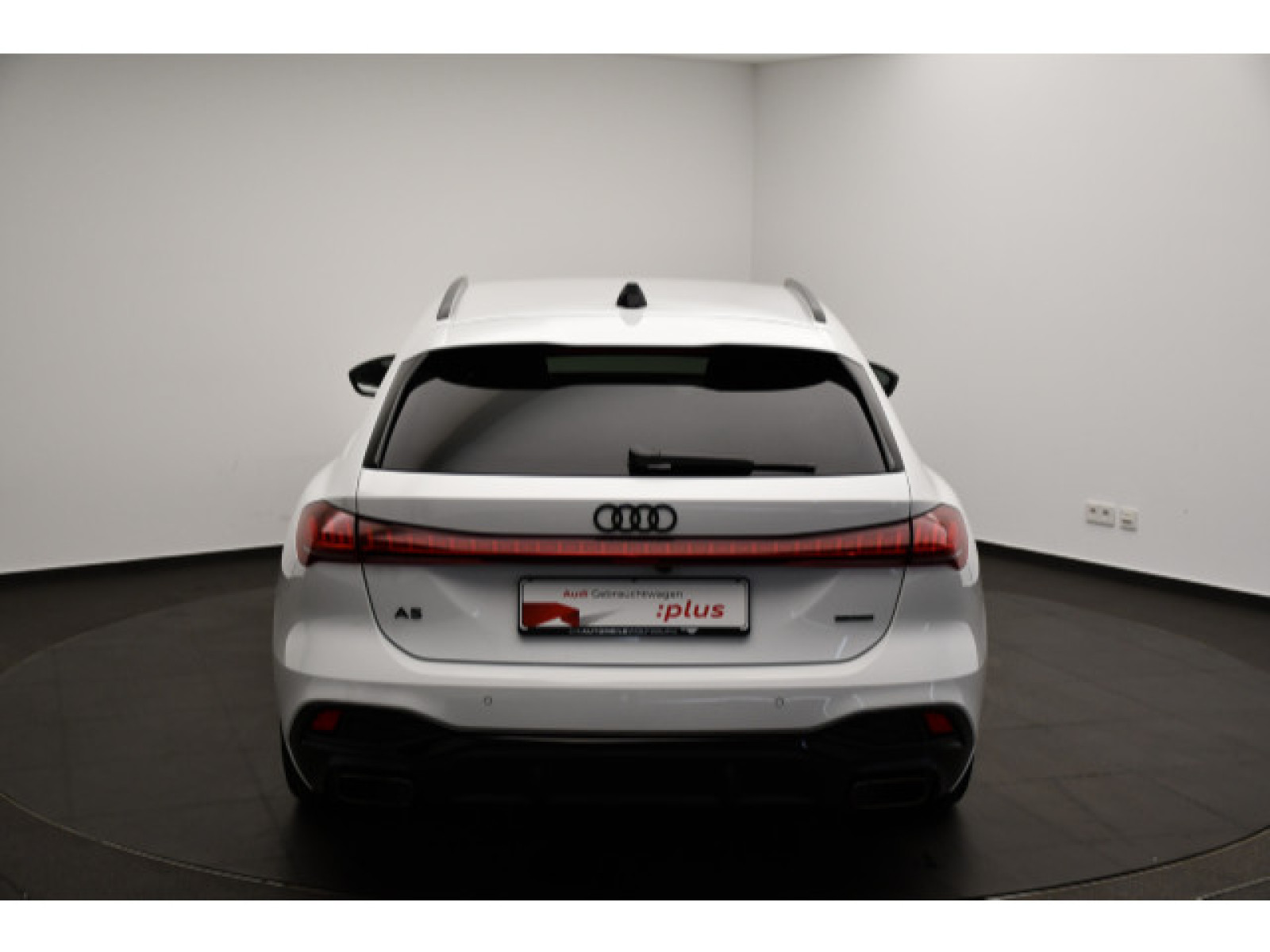 Audi - A5 Avant_21
