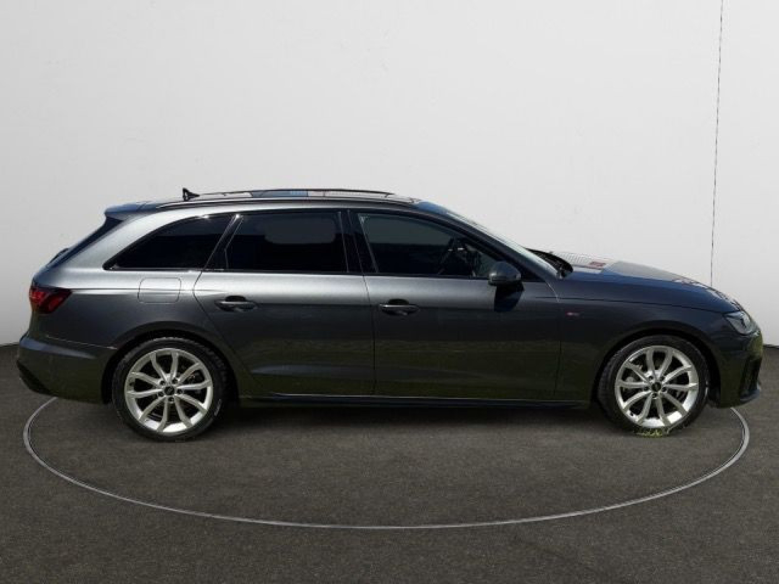 Audi - A4 Avant_7