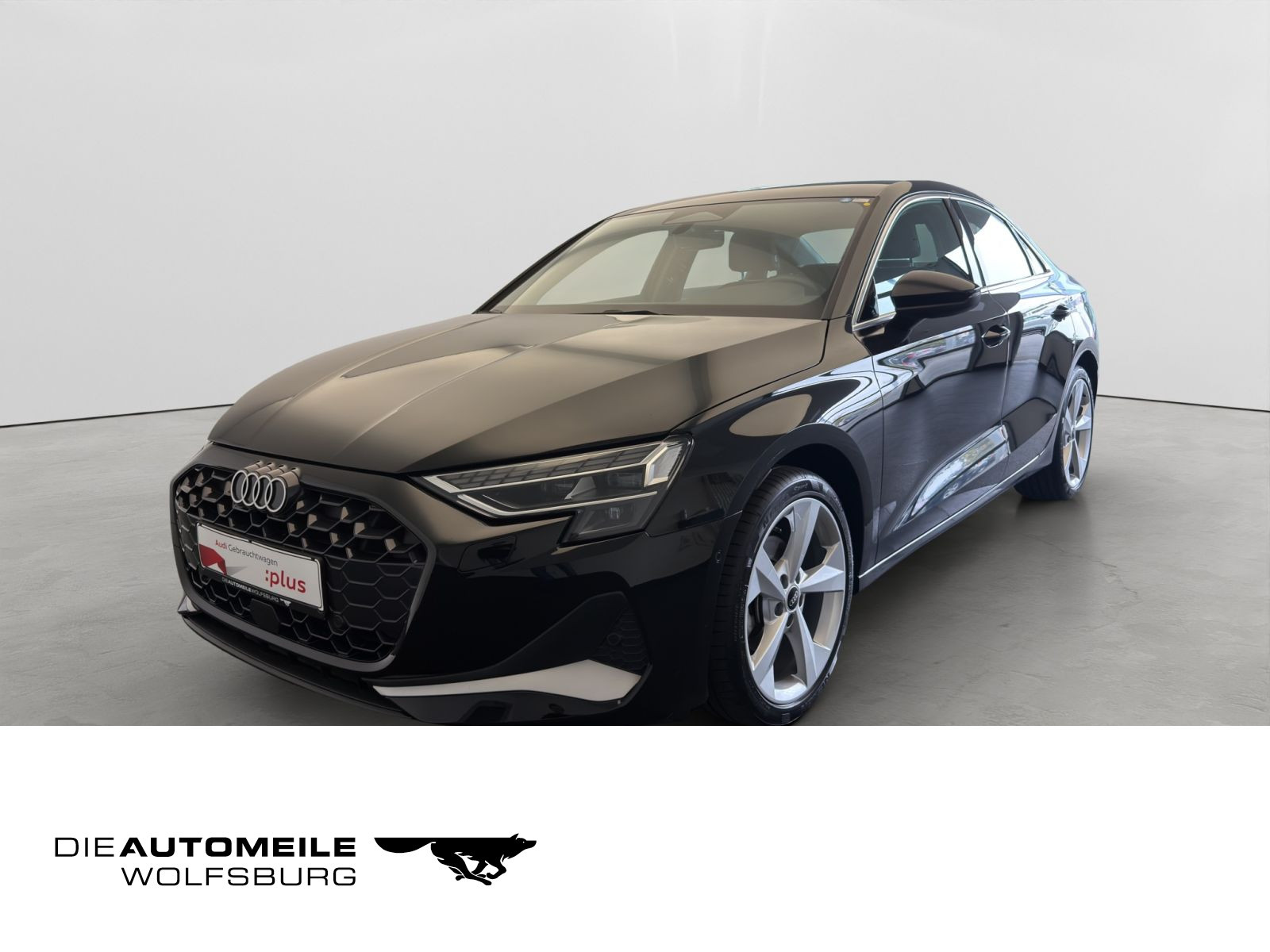Audi - A3 Limousine_2