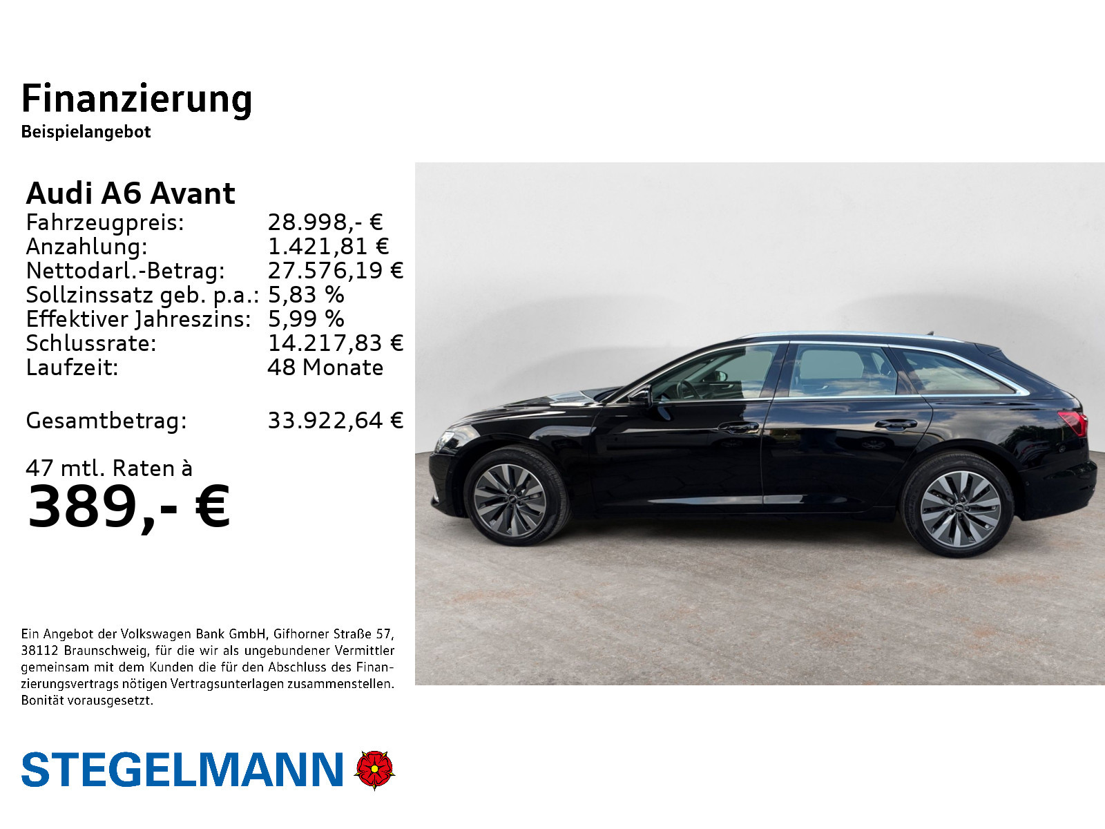 Audi - A6 Avant_3