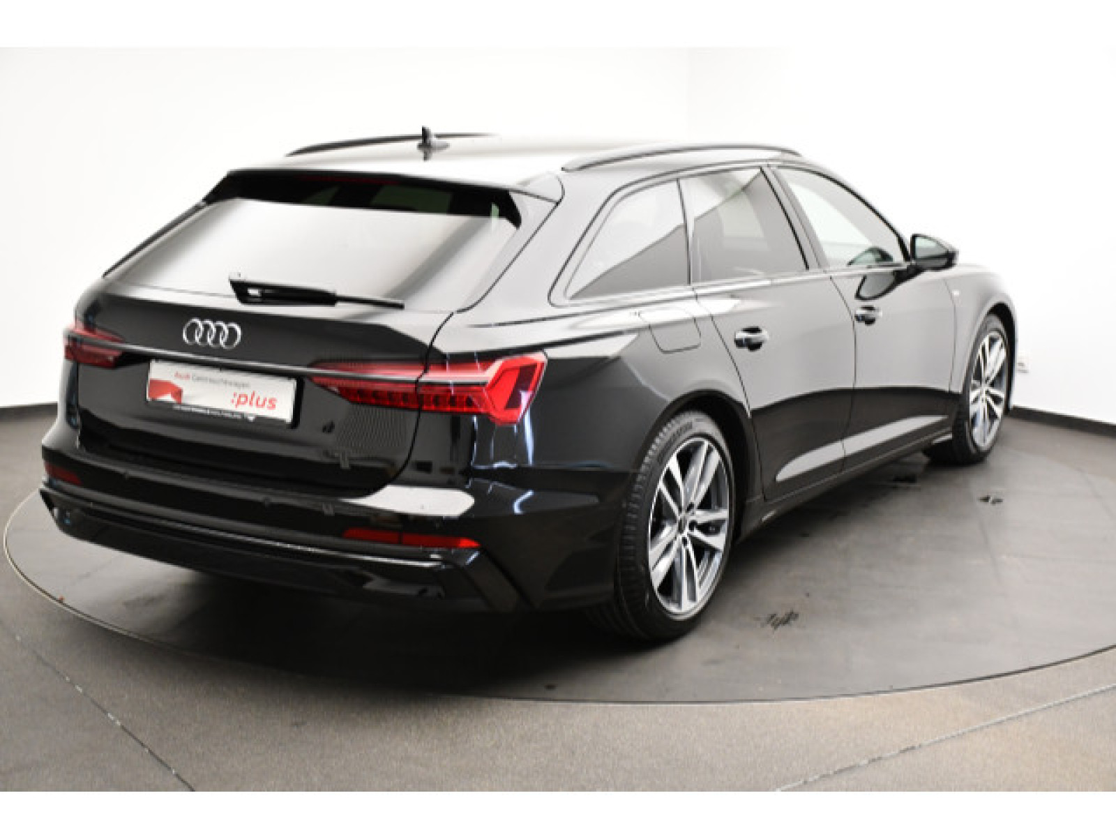 Audi - A6 Avant_4