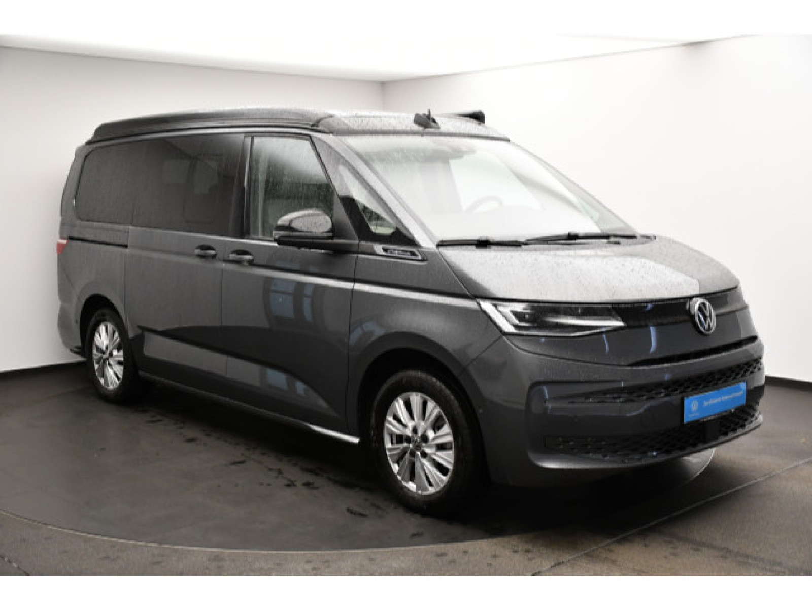 Volkswagen - California_20