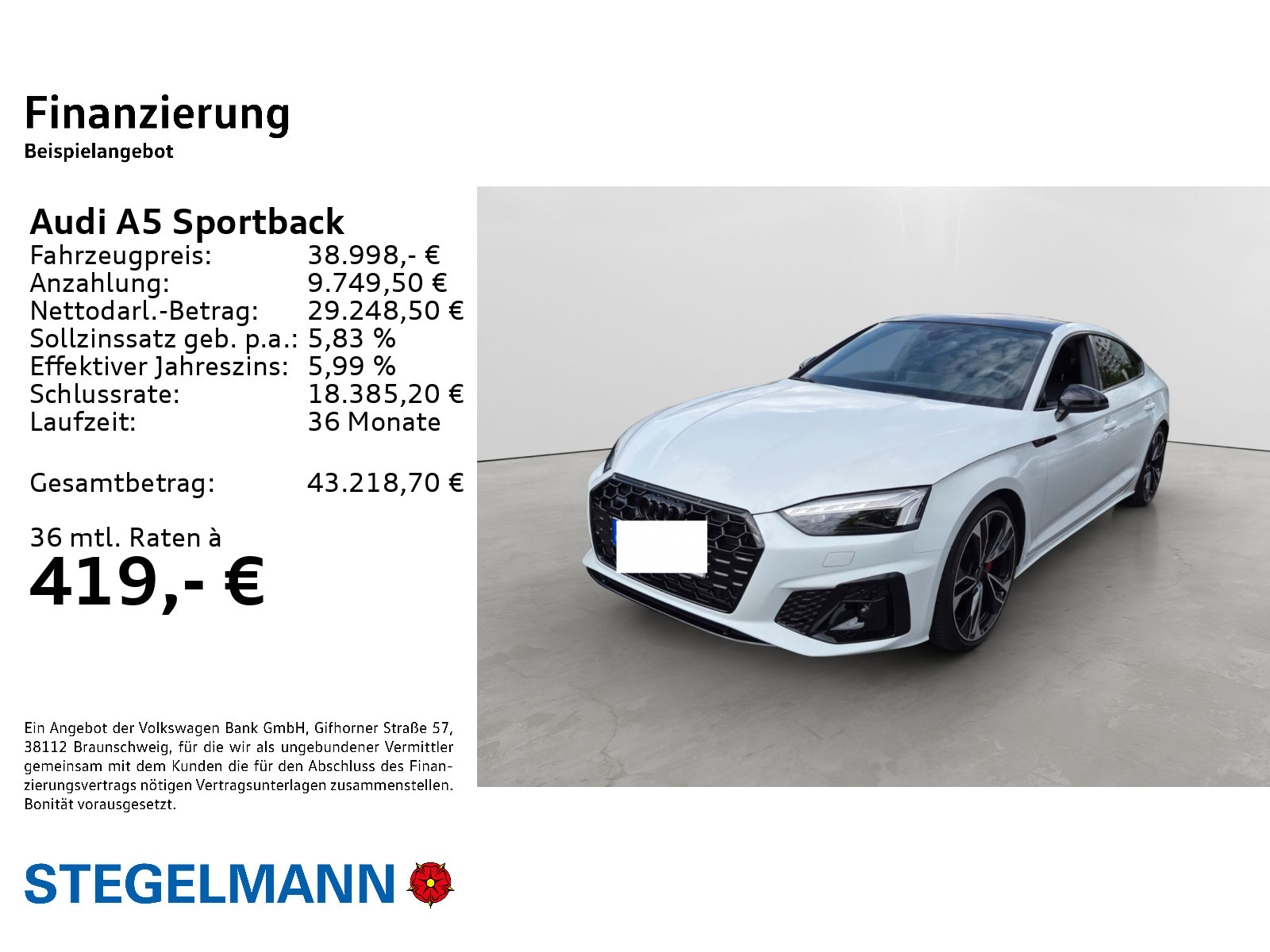 Audi - A5 Sportback_2