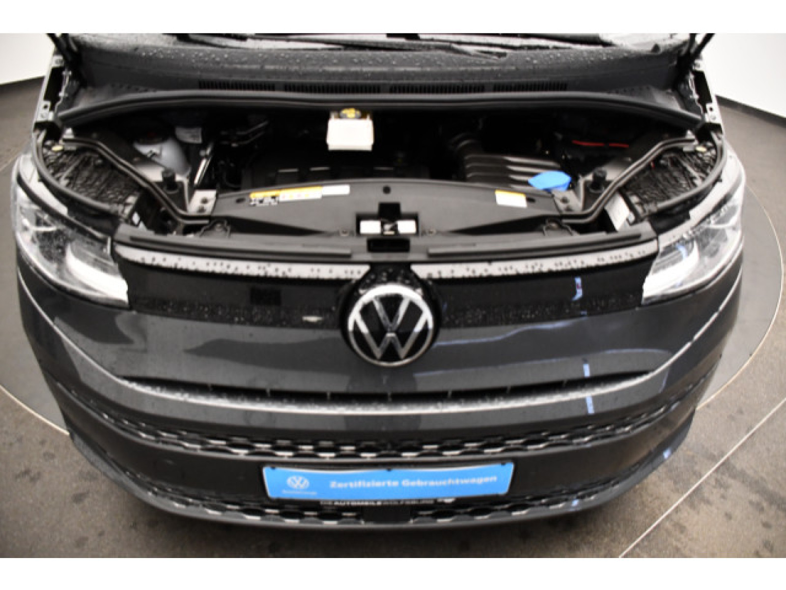 Volkswagen - California_18