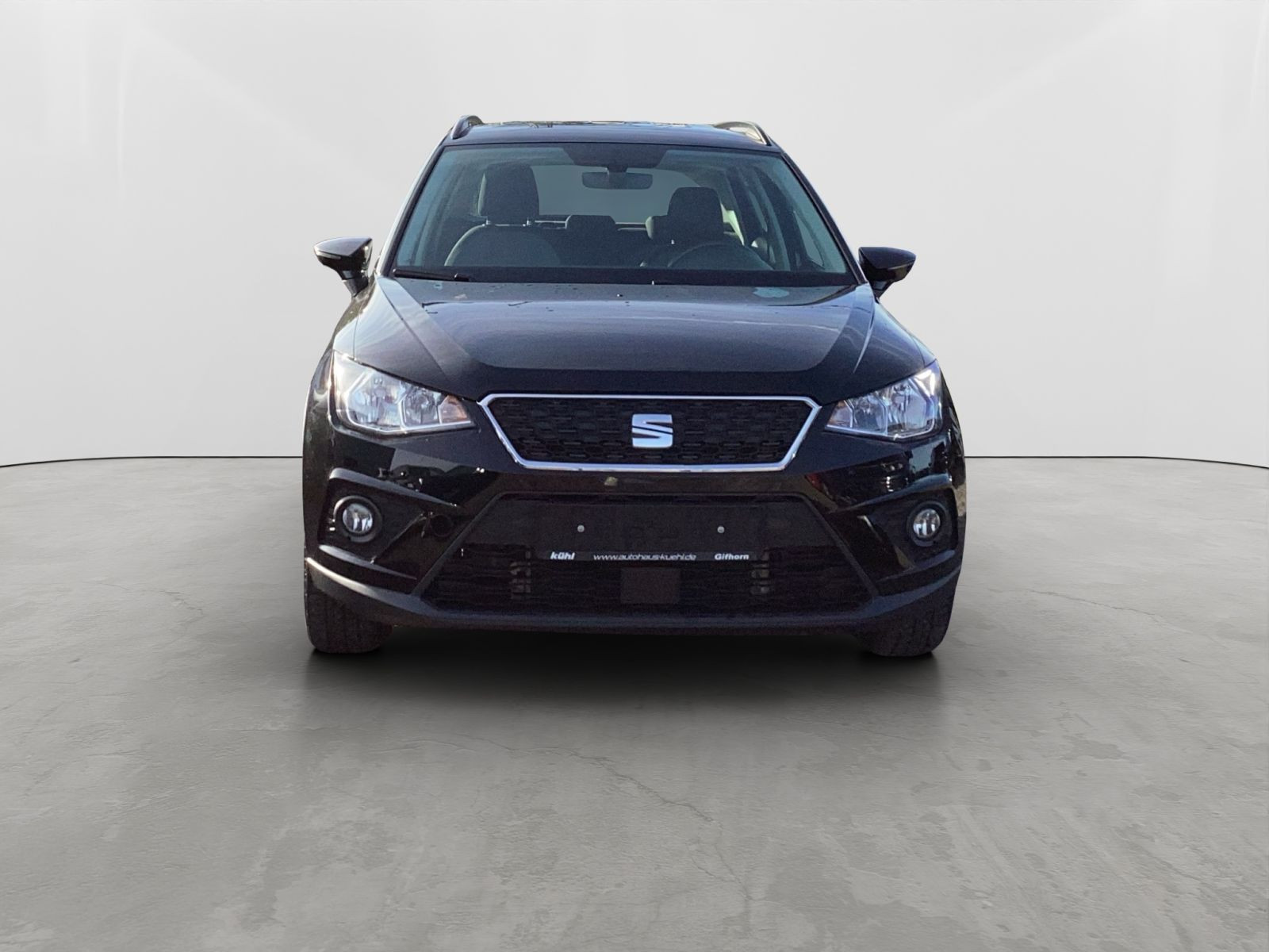 Seat - Arona_6