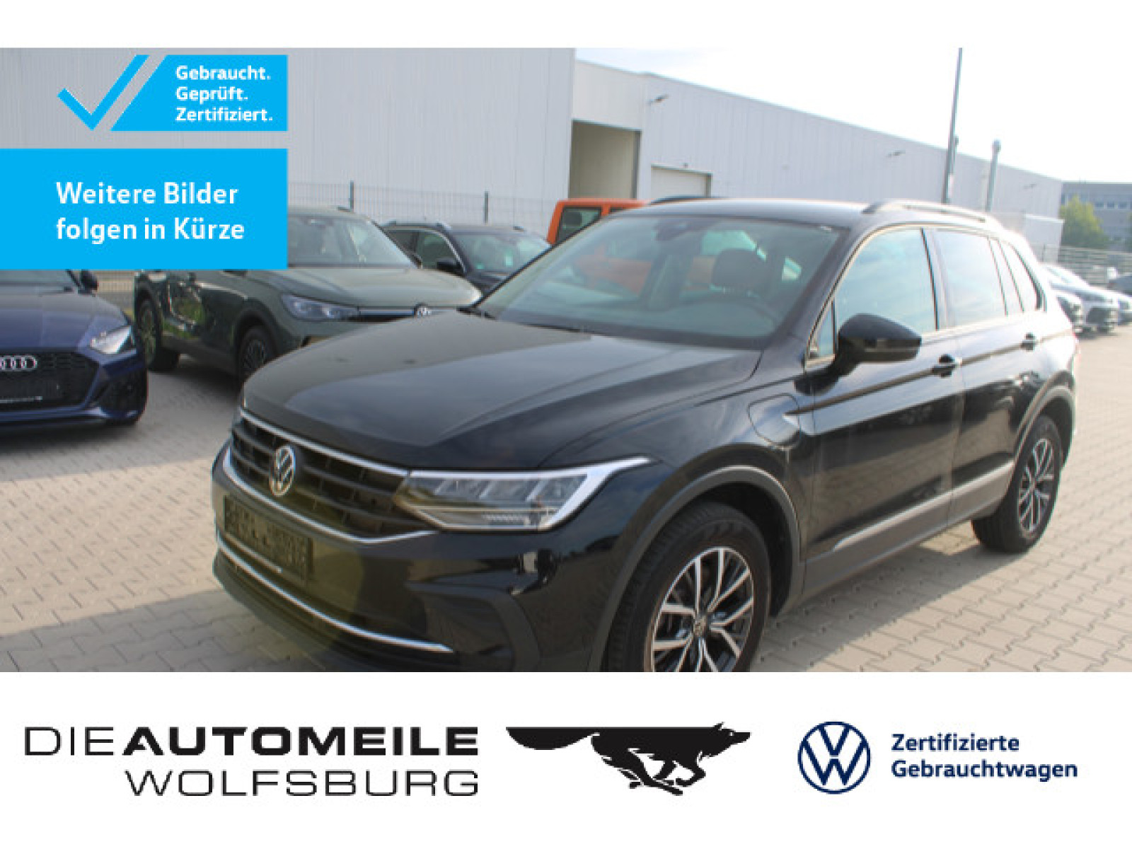 Volkswagen - Tiguan_1