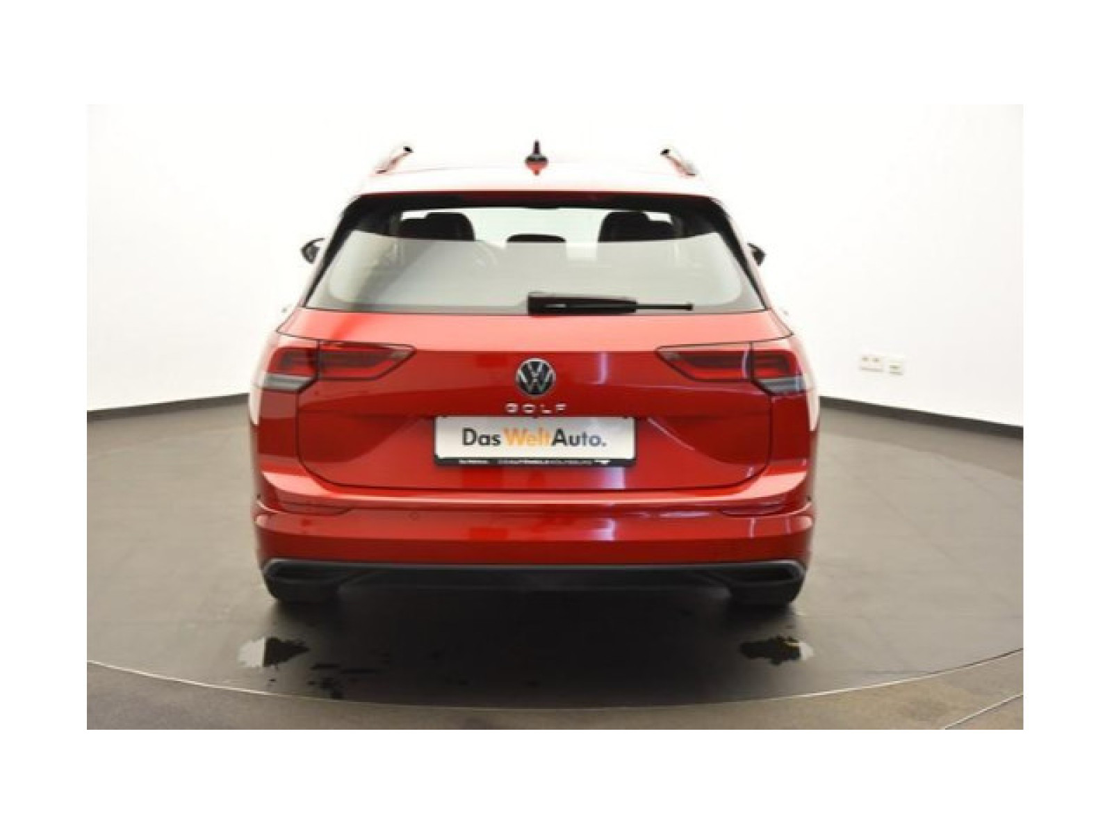 Volkswagen - Golf Variant_17