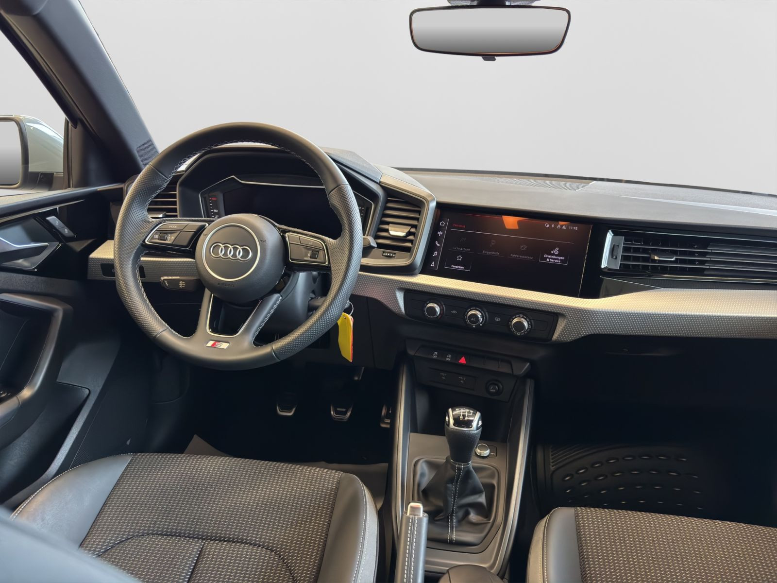 Audi - A1 Sportback_22