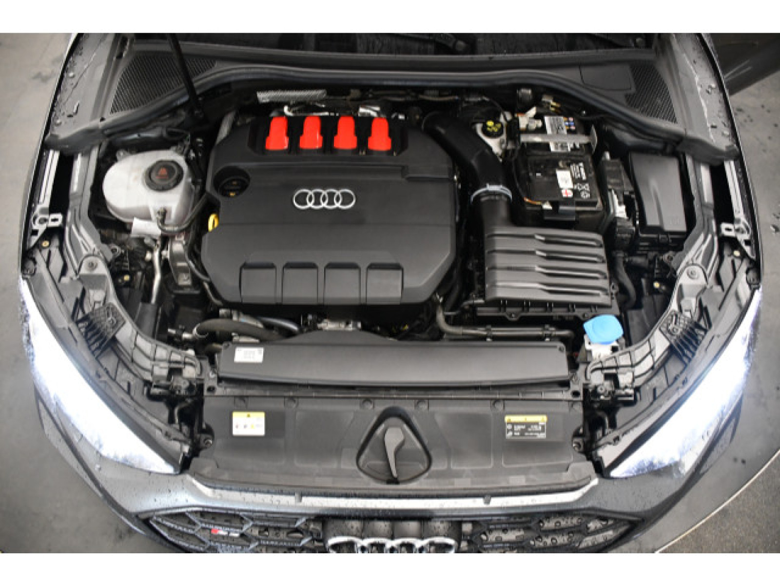 Audi - S3 Sportback_11