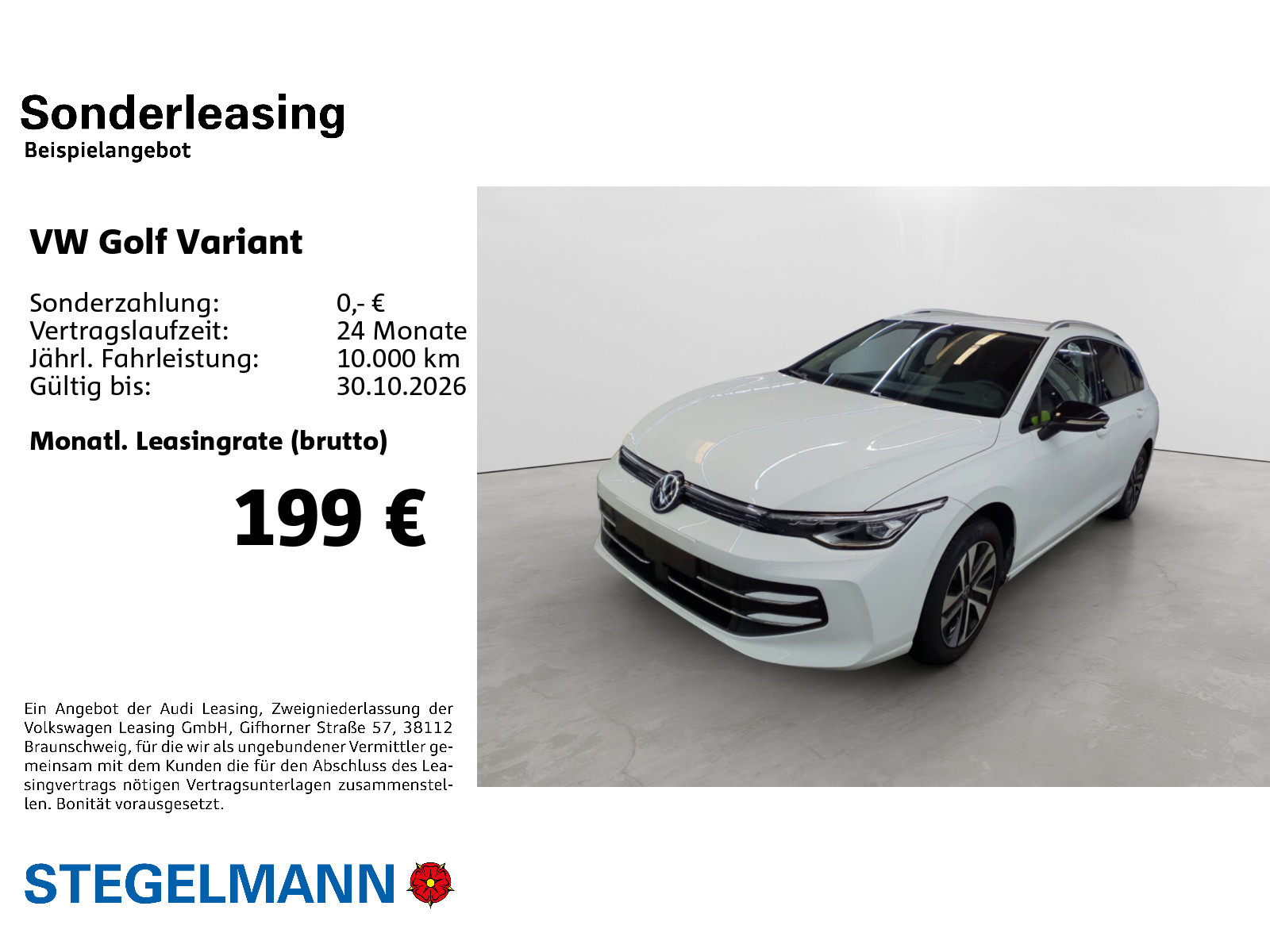Volkswagen - Golf Variant_2