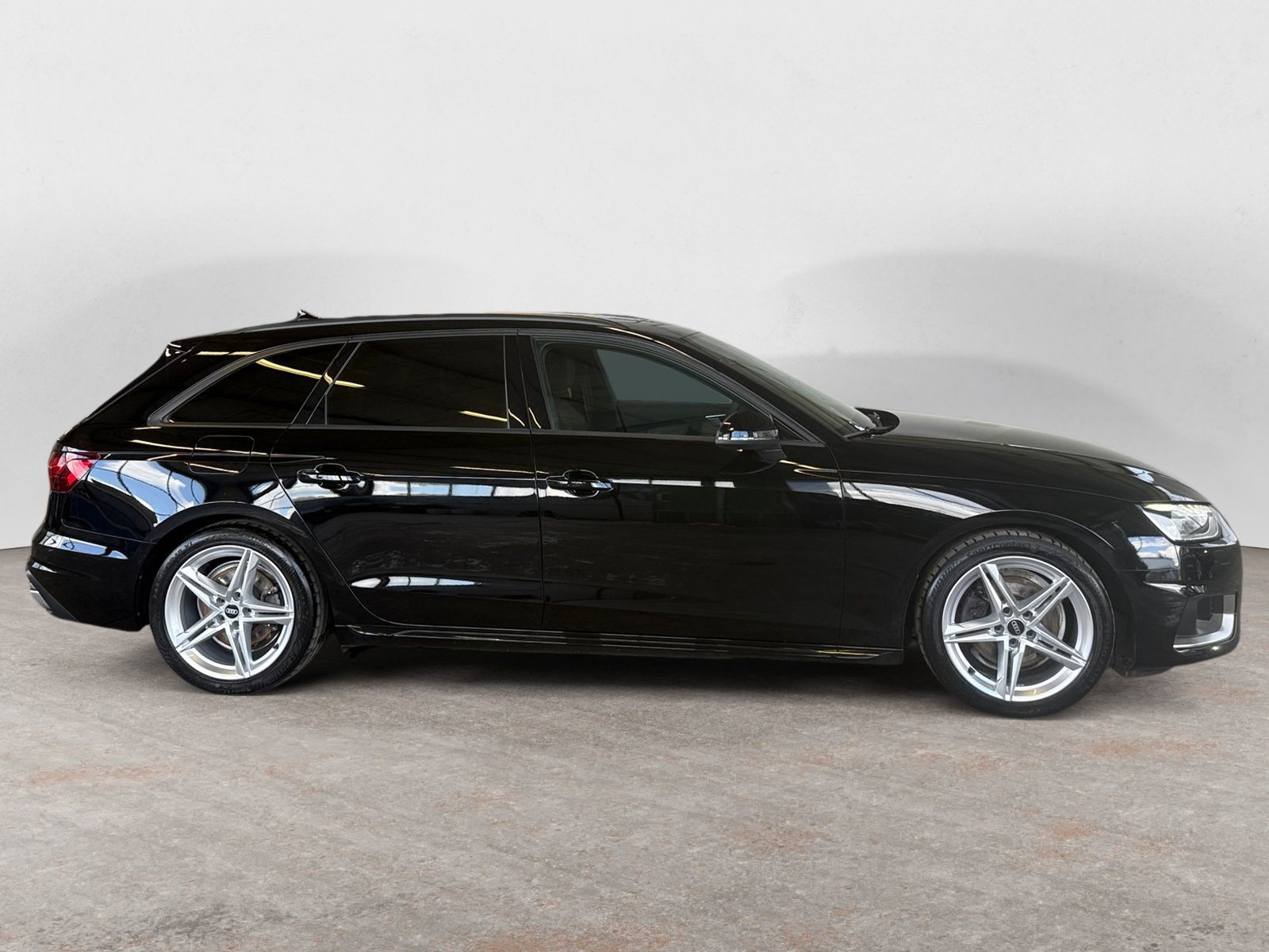 Audi - A4 Avant_7