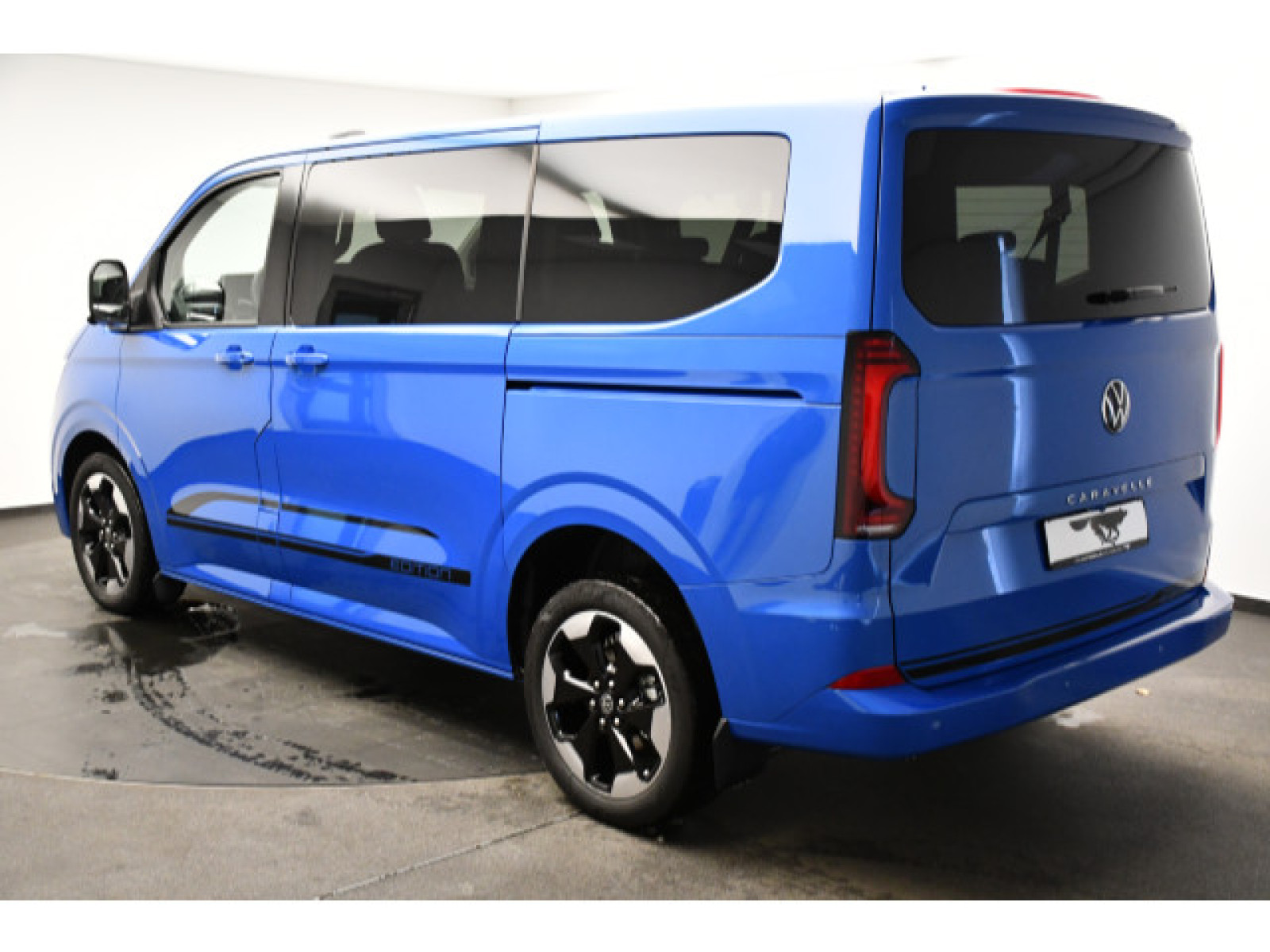 Volkswagen - T7 Caravelle_19